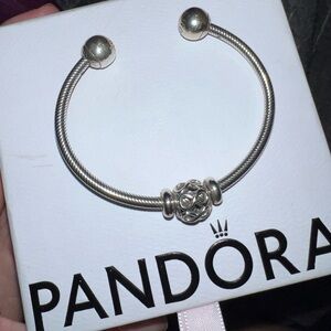 Pandora Infinity Bracelet